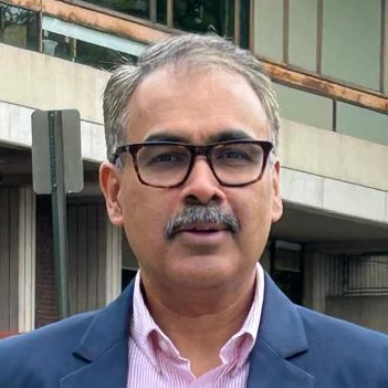 Anuj Bhatia